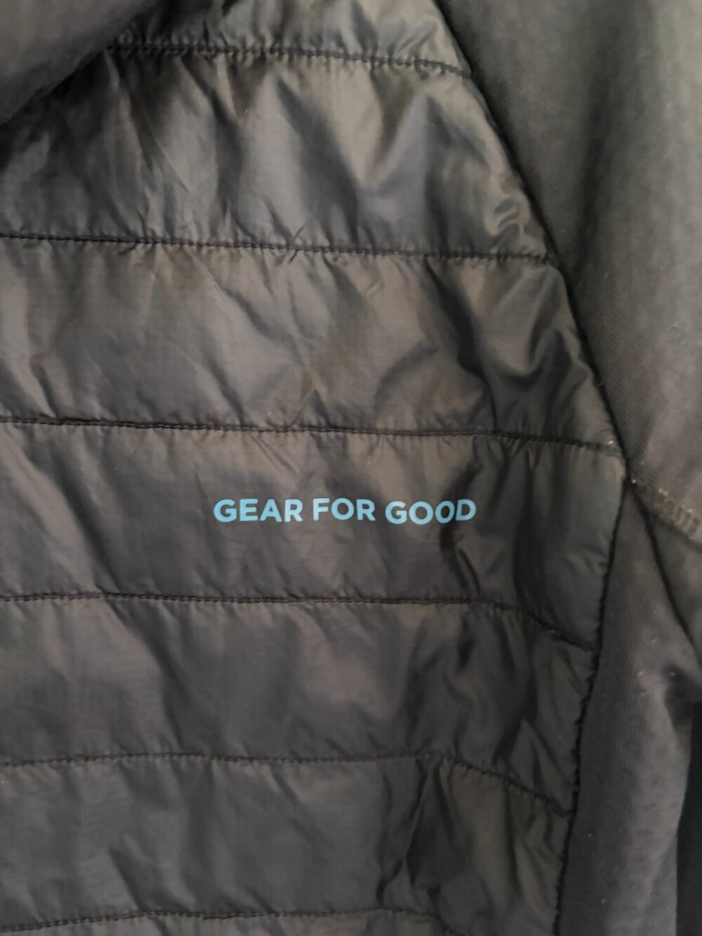 Cotopaxi Capa Hybrid Insulated Hooded Jacket - Women's M - Picture 9 of 14
